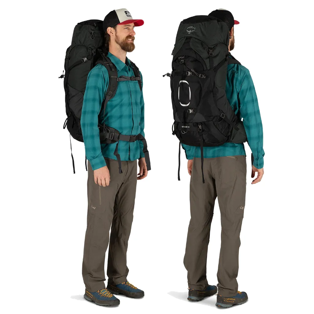 Men's Aether 65L