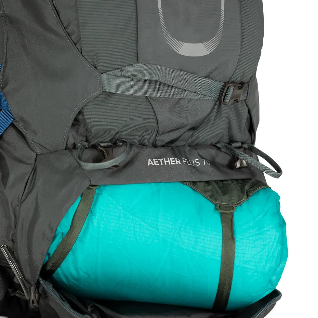 Men's Aether 65L