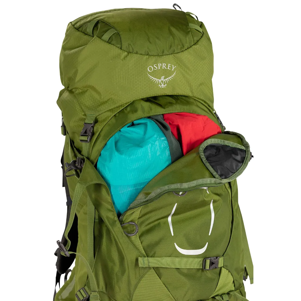 Men's Aether 65L
