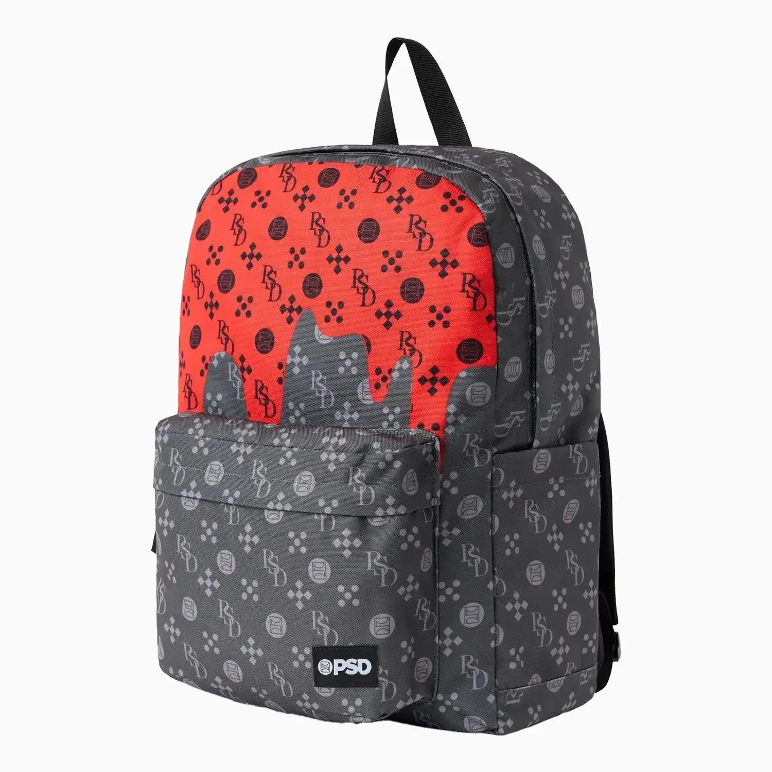 Men's Lux Drip Backpack