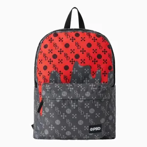 Men's Lux Drip Backpack