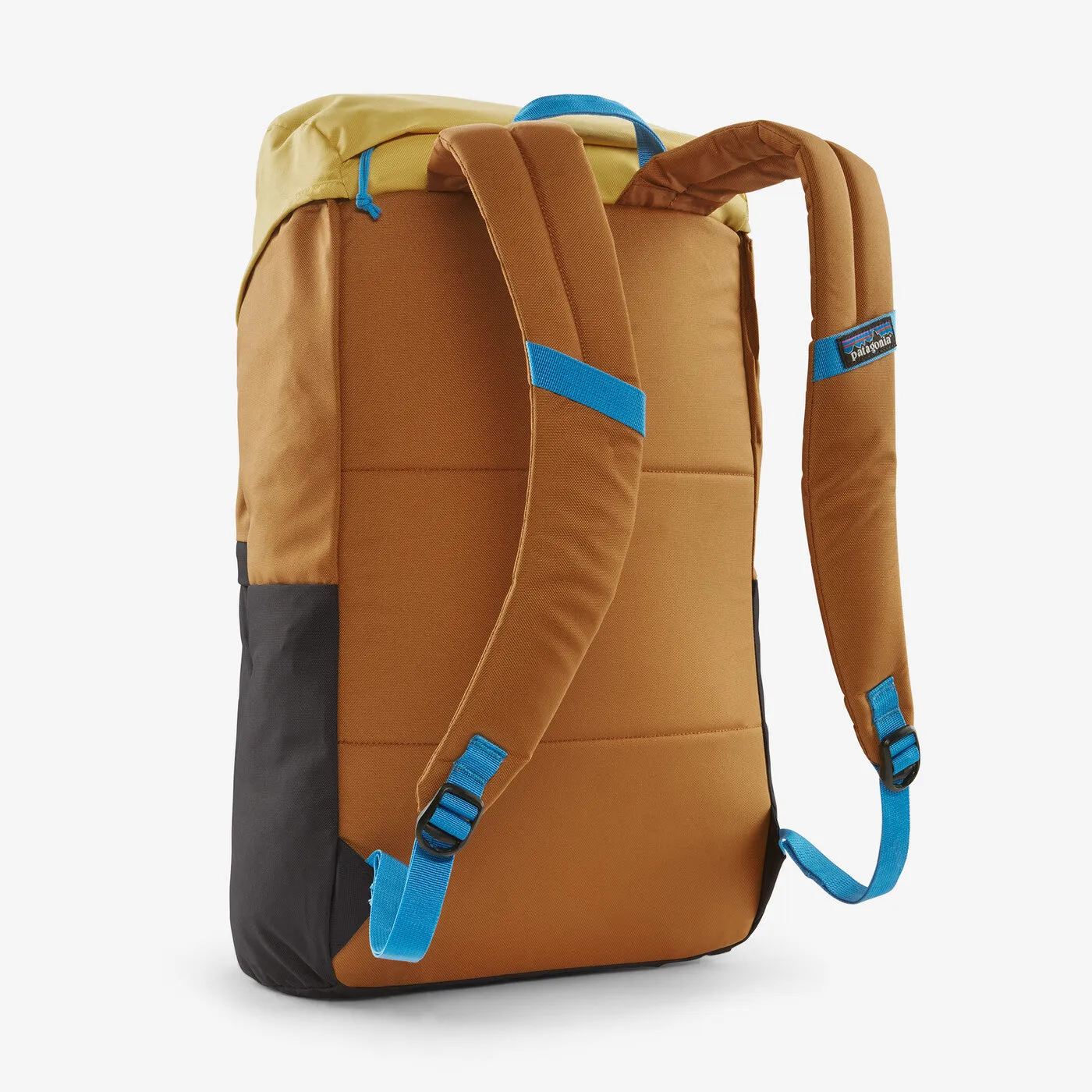 Men's Patagonia | Fieldsmith Lid Pack 28L | Umber Brown