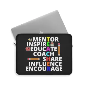 MENTOR Laptop Sleeve