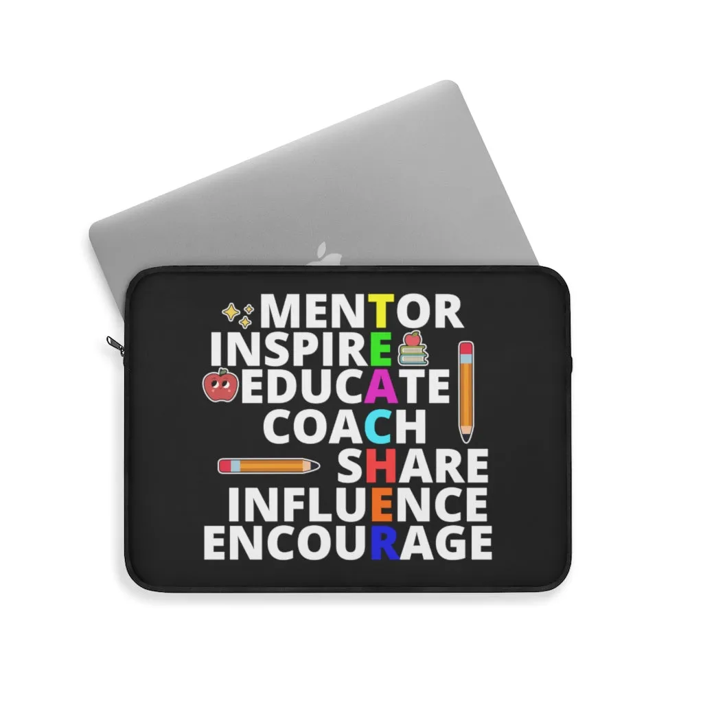 MENTOR Laptop Sleeve