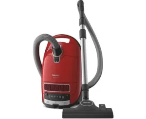 Miele C3 Mango Red Powerline