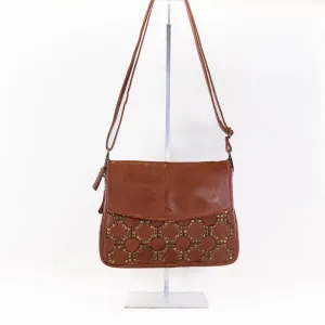 Milo Bags Cecilia - Cognac