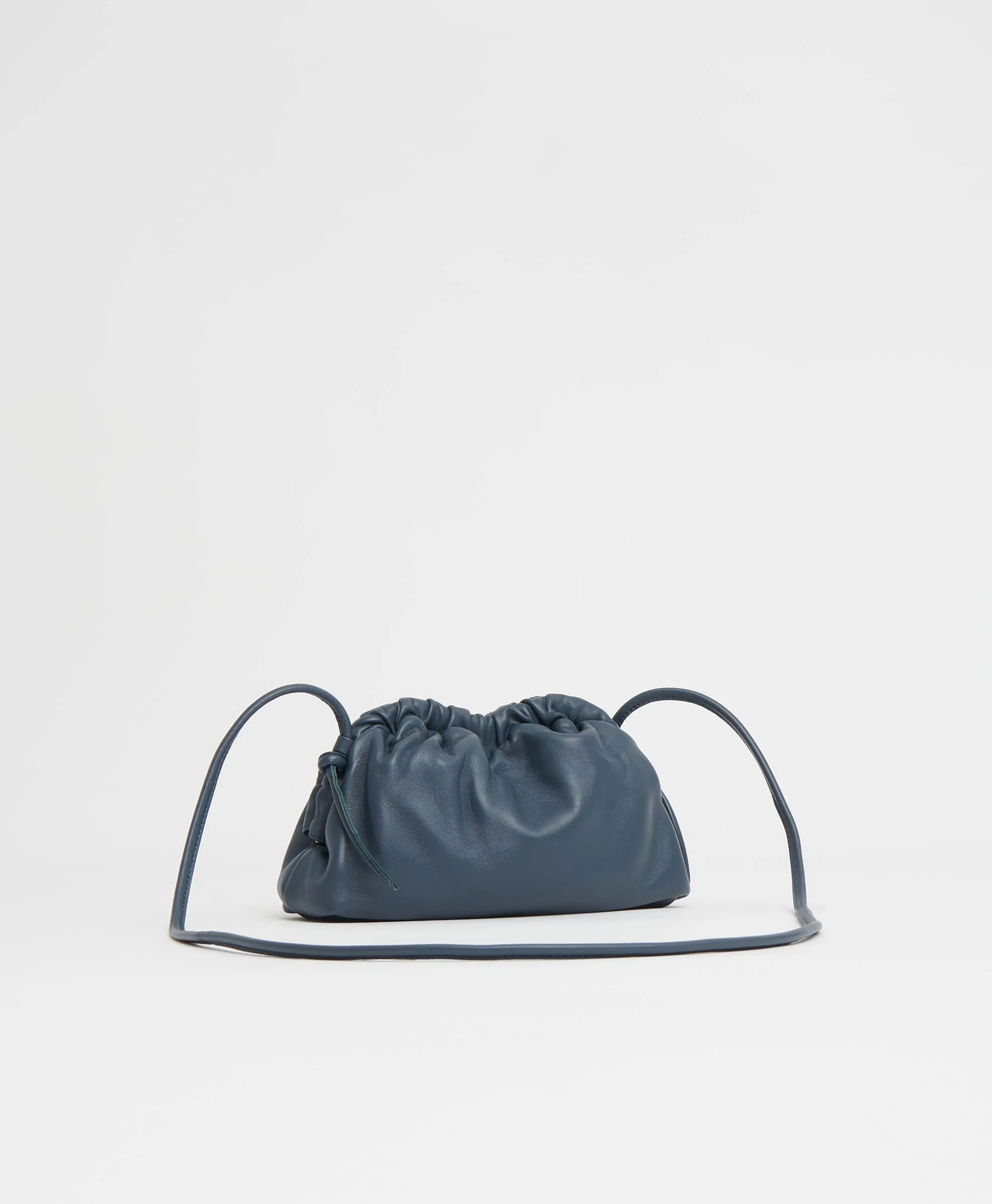 Mini Cloud Clutch - Positano