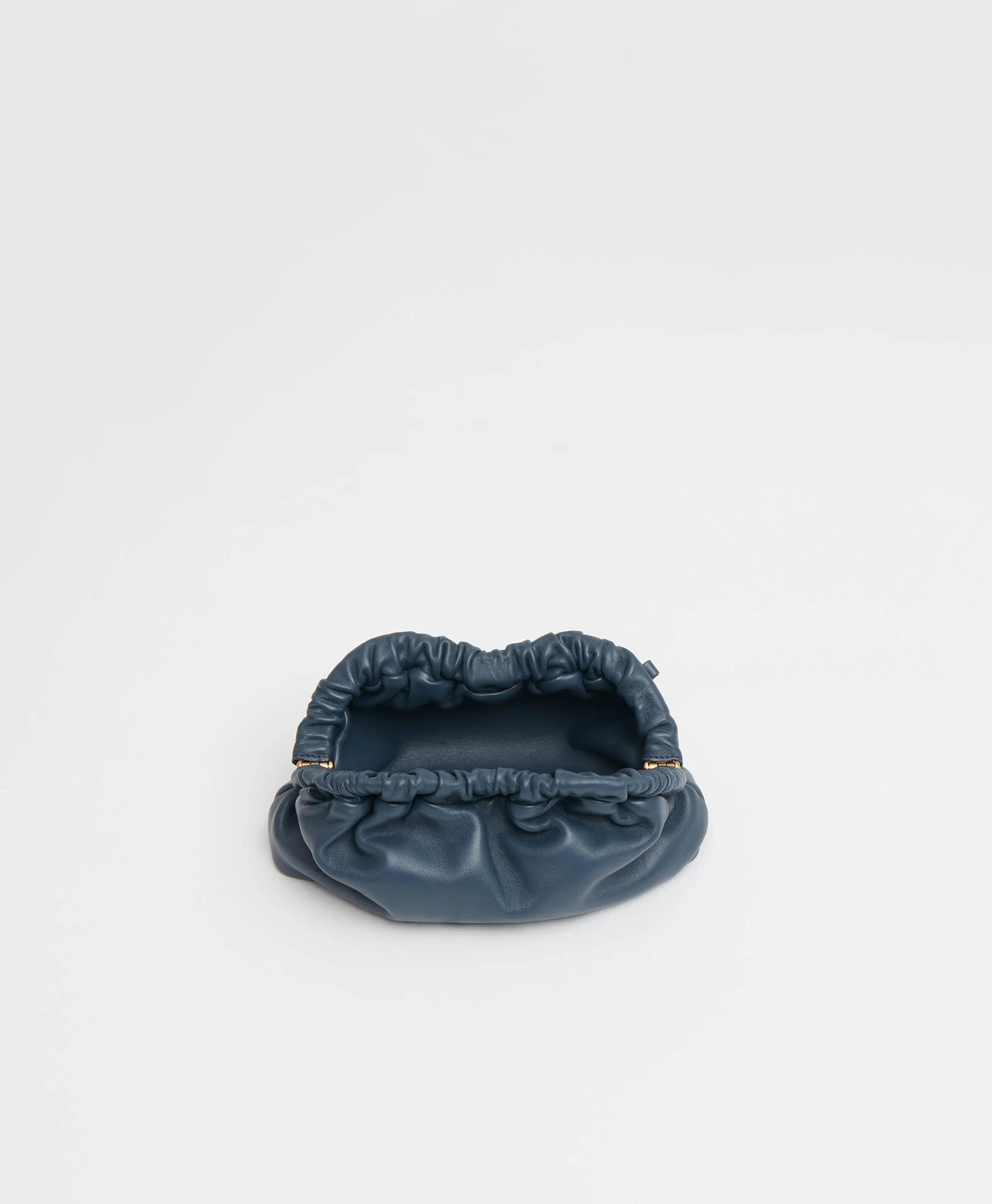 Mini Cloud Clutch - Positano