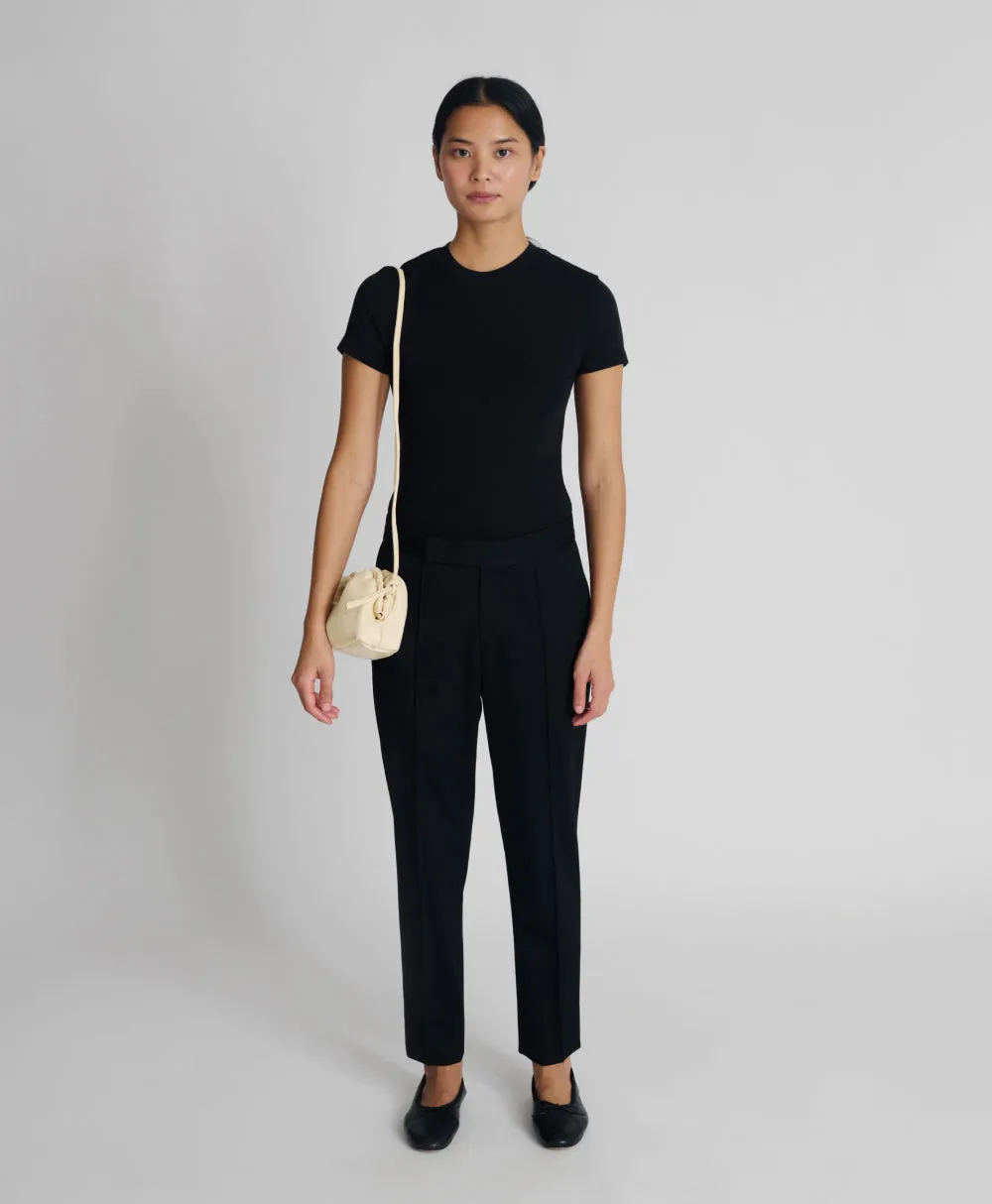 Mini Cloud Clutch - Positano