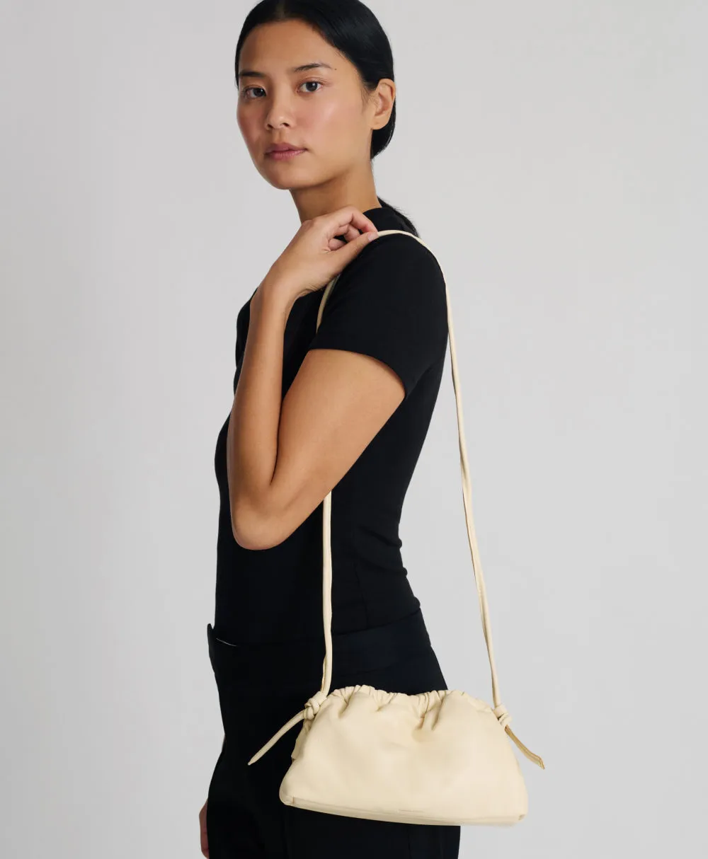 Mini Cloud Clutch - Positano