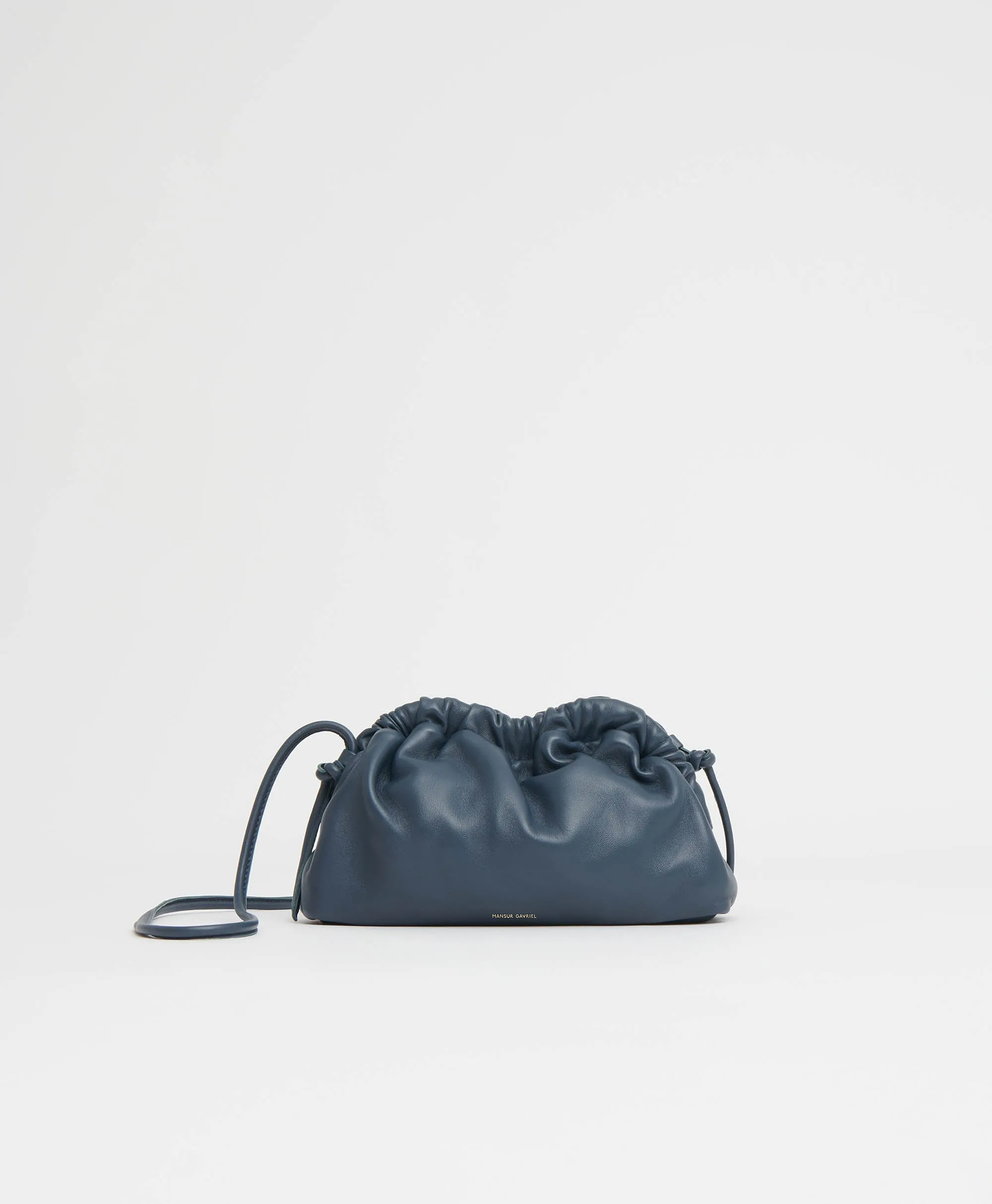 Mini Cloud Clutch - Positano