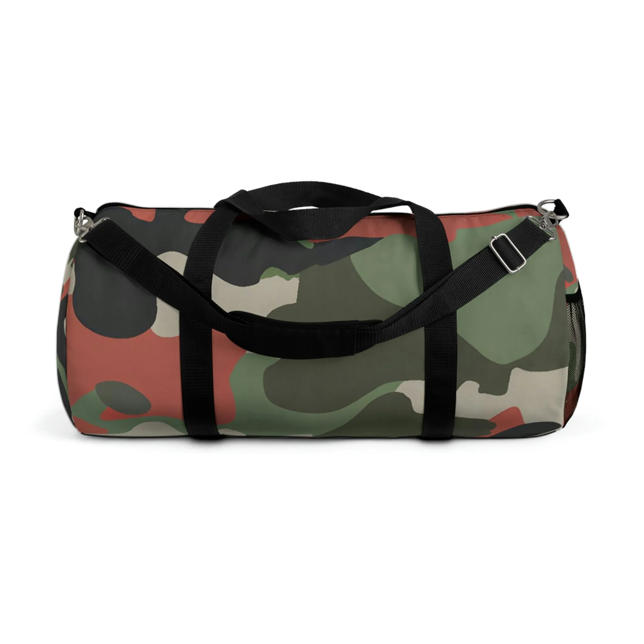 Mitri Rosemary - Duffel Bag