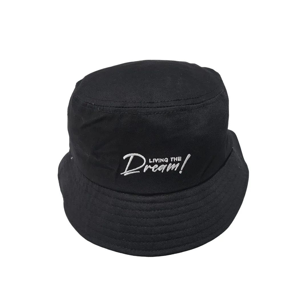 MOANA BUCKET HAT