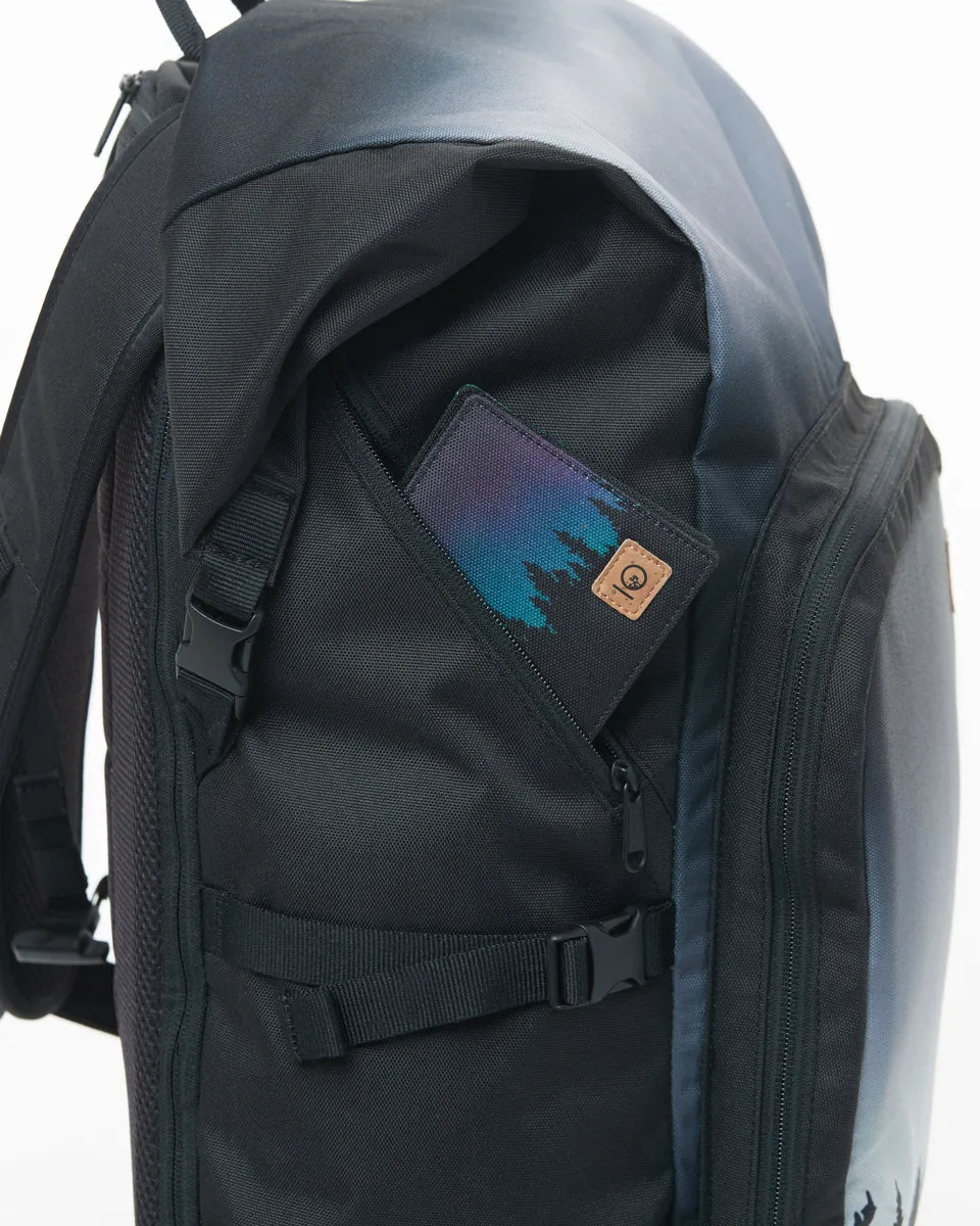 Mobius 35L Backpack