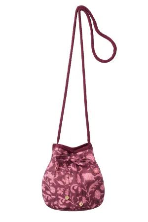 Momo Bag in Turkish Delight