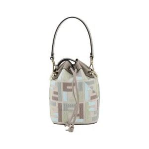Mon Tesor Bucket Bag