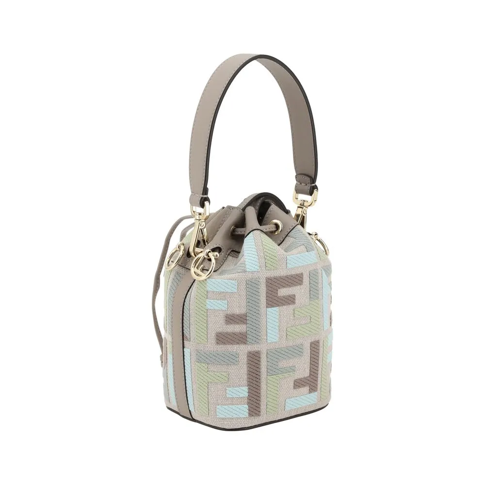 Mon Tesor Bucket Bag