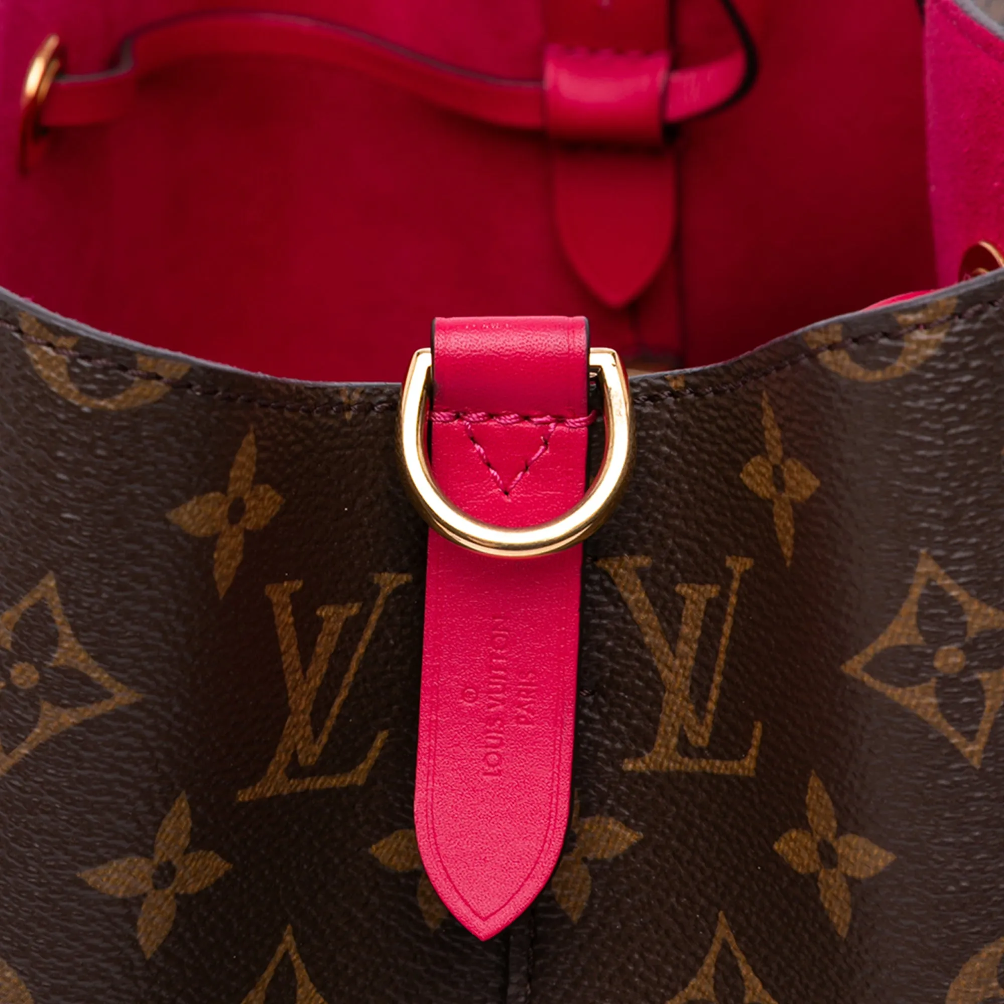 Monogram Neonoe MM