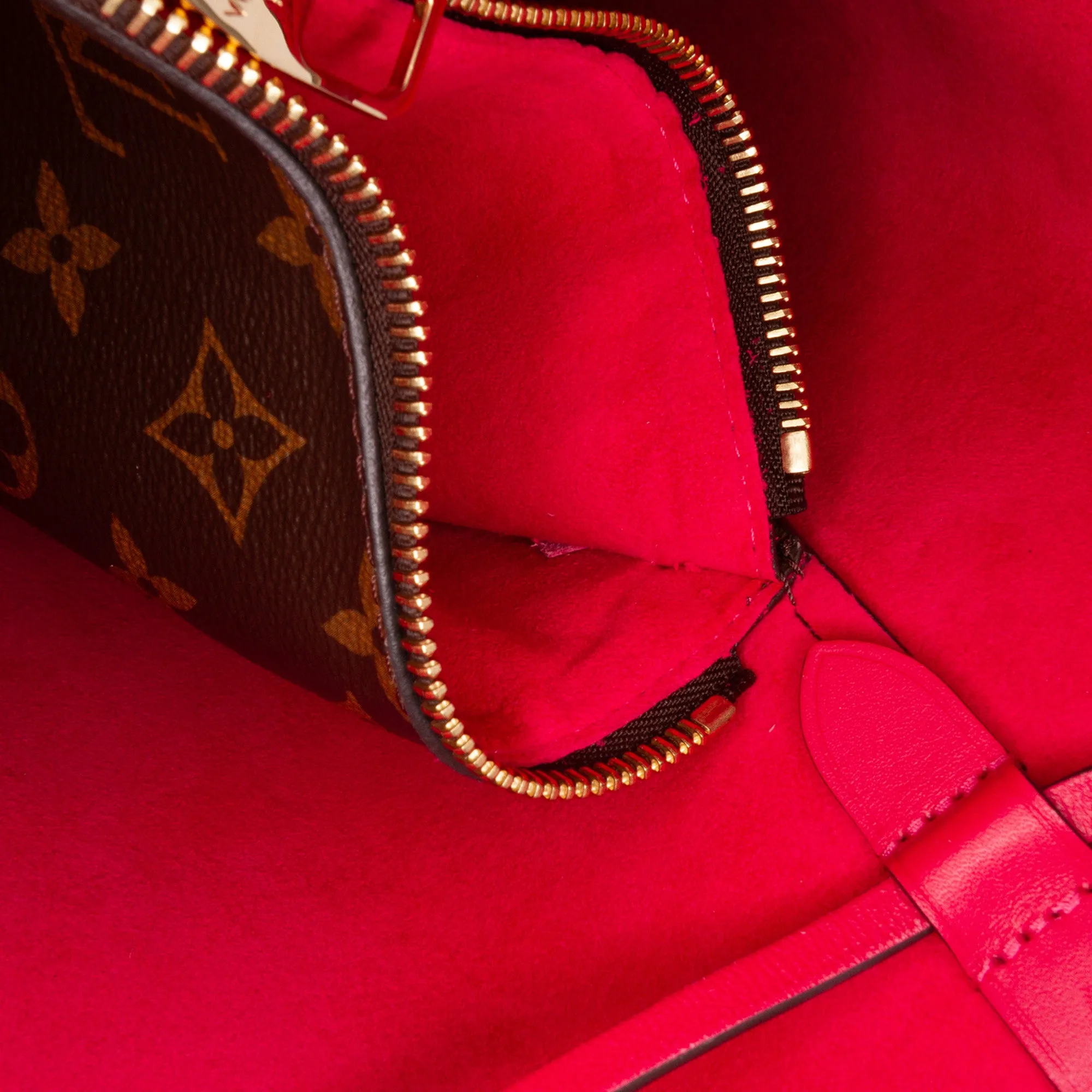 Monogram Neonoe MM