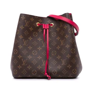 Monogram Neonoe MM