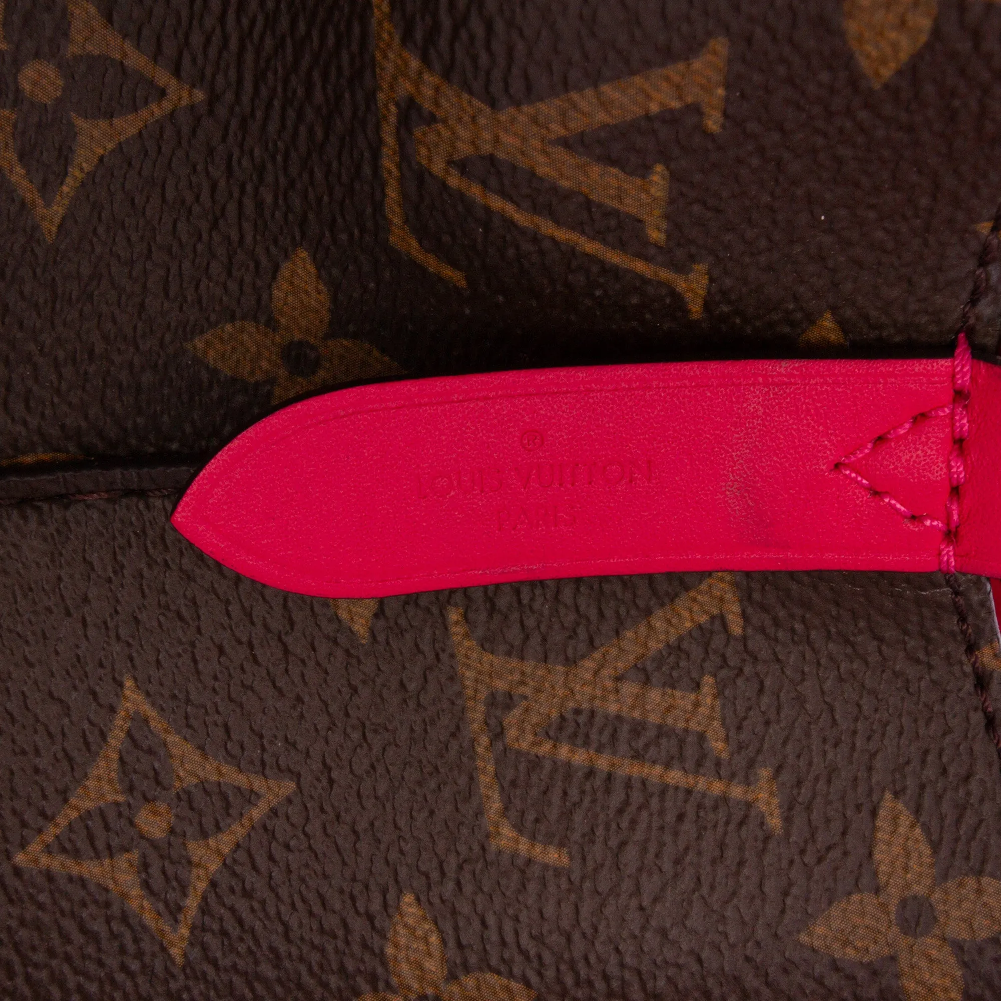 Monogram Neonoe MM