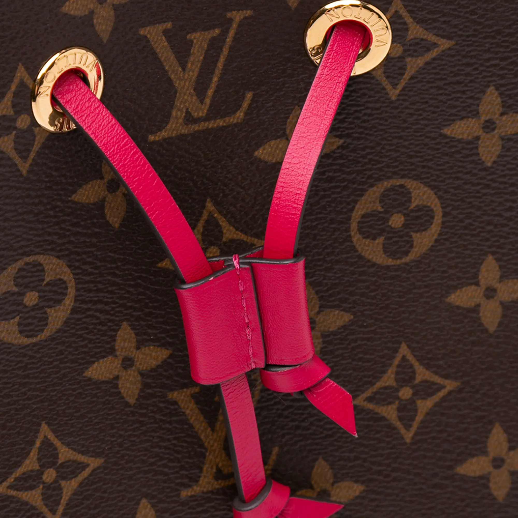 Monogram Neonoe MM