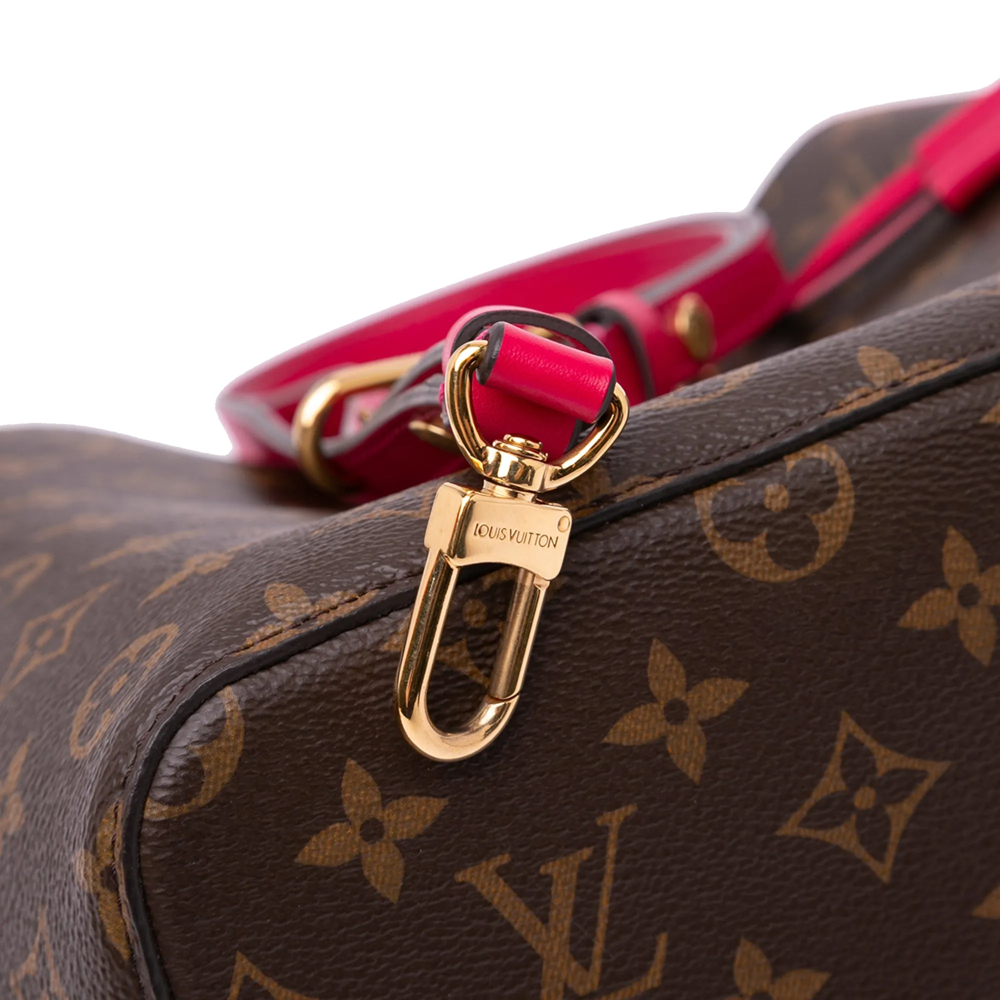 Monogram Neonoe MM