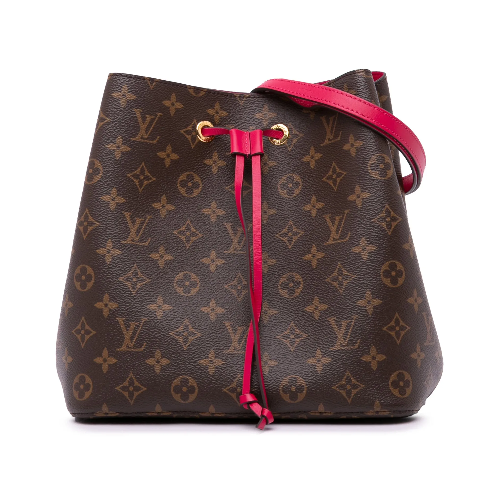 Monogram Neonoe MM