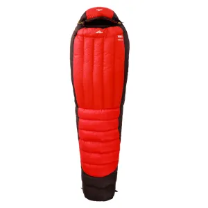 Mont Zero Superlight Down Sleeping Bag
