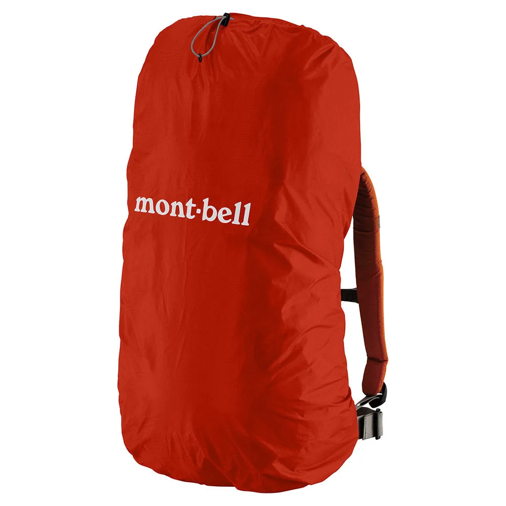 Montbell Just Fit Pack Cover 40
