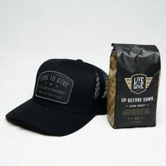 Monthly Coffee Subscription - 2 Bags Per Month *FREE SHIPPING*