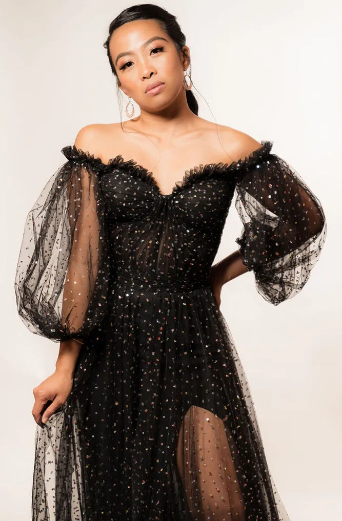 Moonlight Gown by Gemy Maalouf - RENTAL