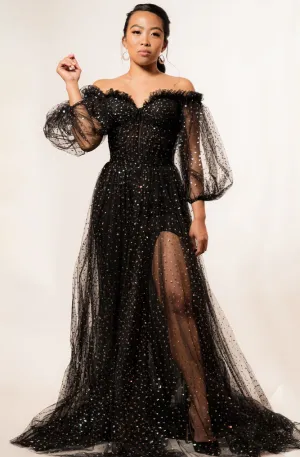 Moonlight Gown by Gemy Maalouf - RENTAL