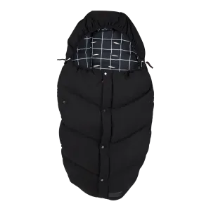 Mountain Buggy Sleeping Bag Luxury Down - Grid