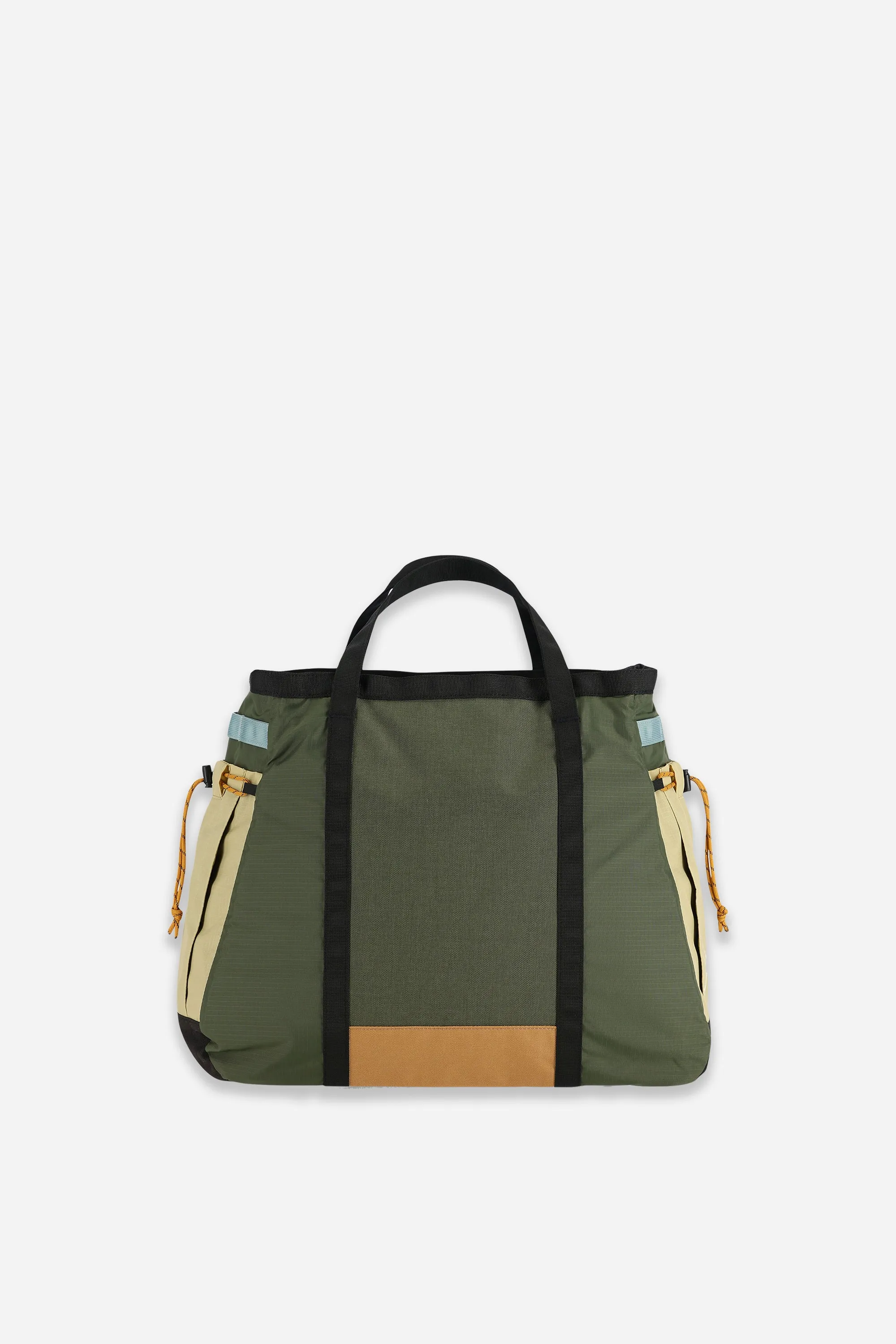 Mountain Gear Bag Bone White/Olive