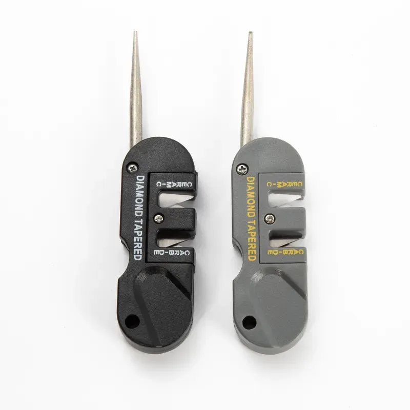 Multifunction Professional Knife Sharpener – Compact & Essential for Precision Sharpening