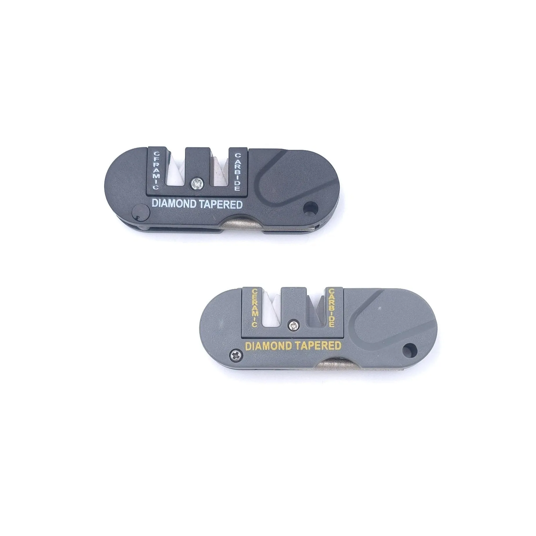 Multifunction Professional Knife Sharpener – Compact & Essential for Precision Sharpening
