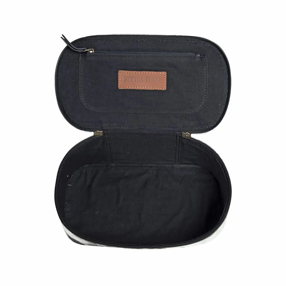 Myra Bag Five Z Ranch Shaving Kit