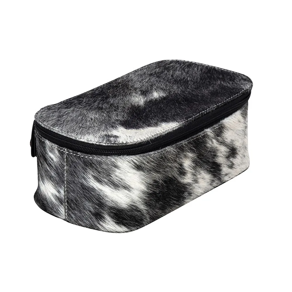 Myra Bag Five Z Ranch Shaving Kit