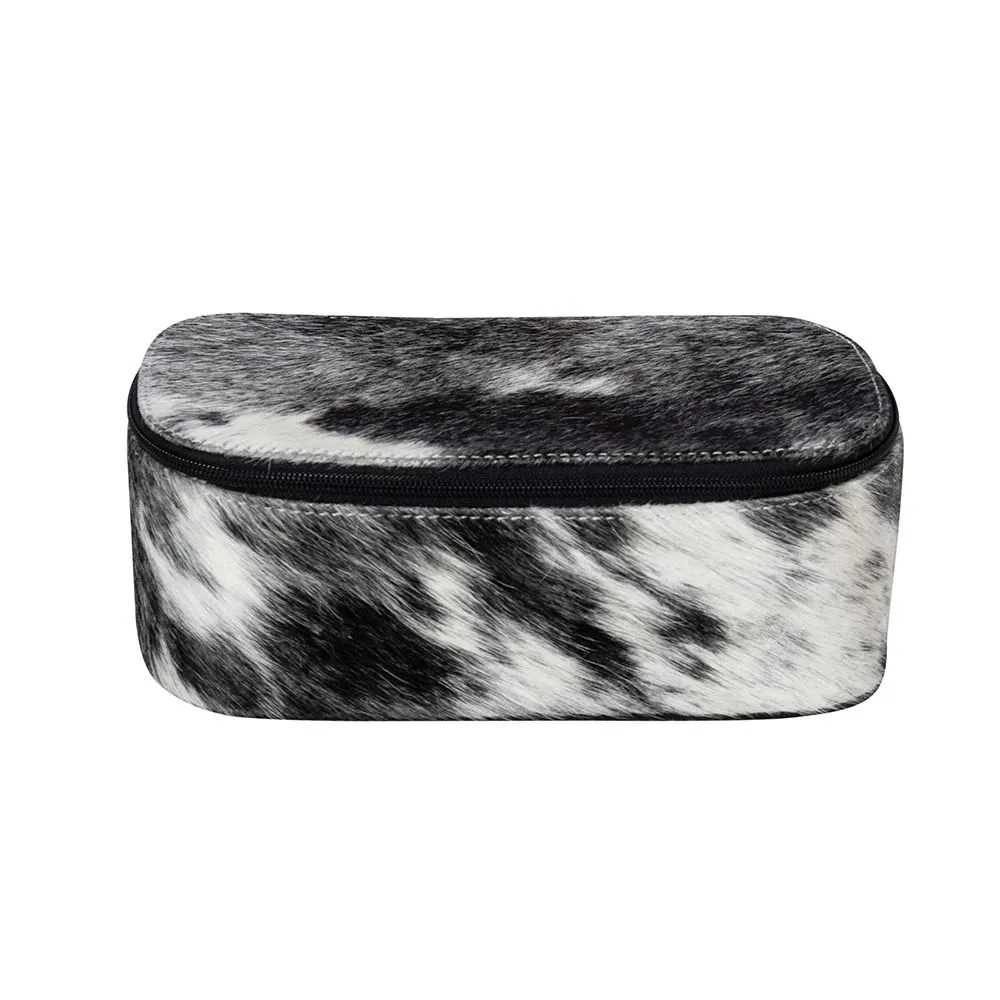 Myra Bag Five Z Ranch Shaving Kit
