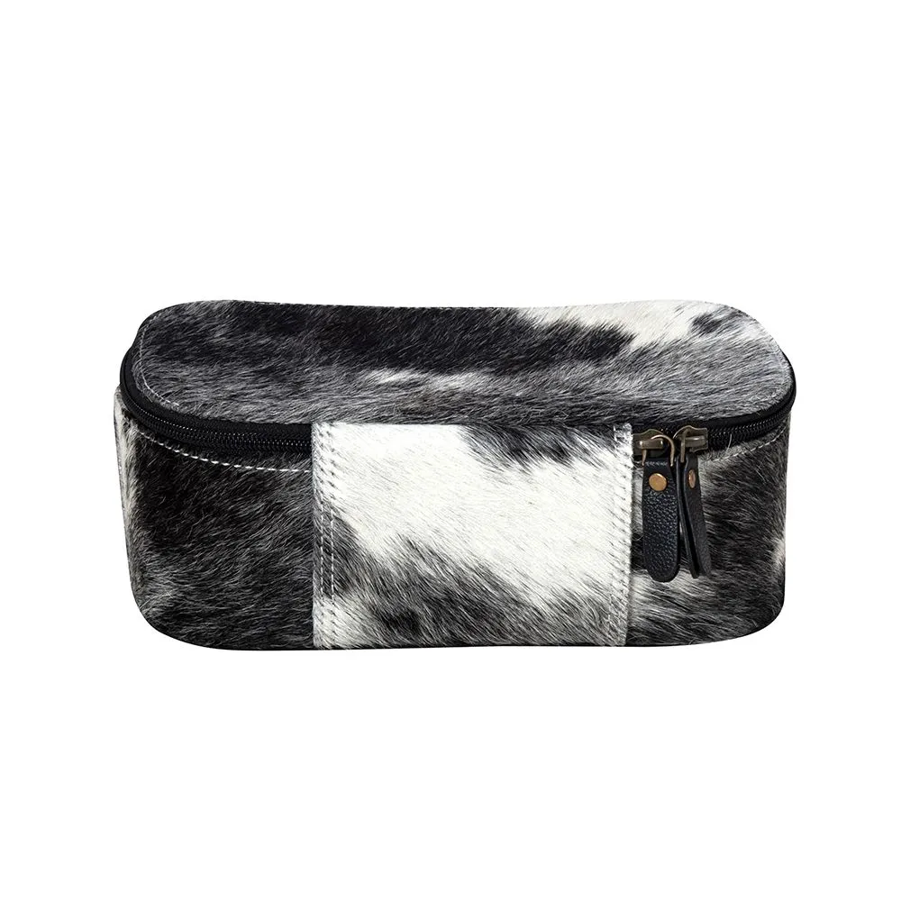 Myra Bag Five Z Ranch Shaving Kit
