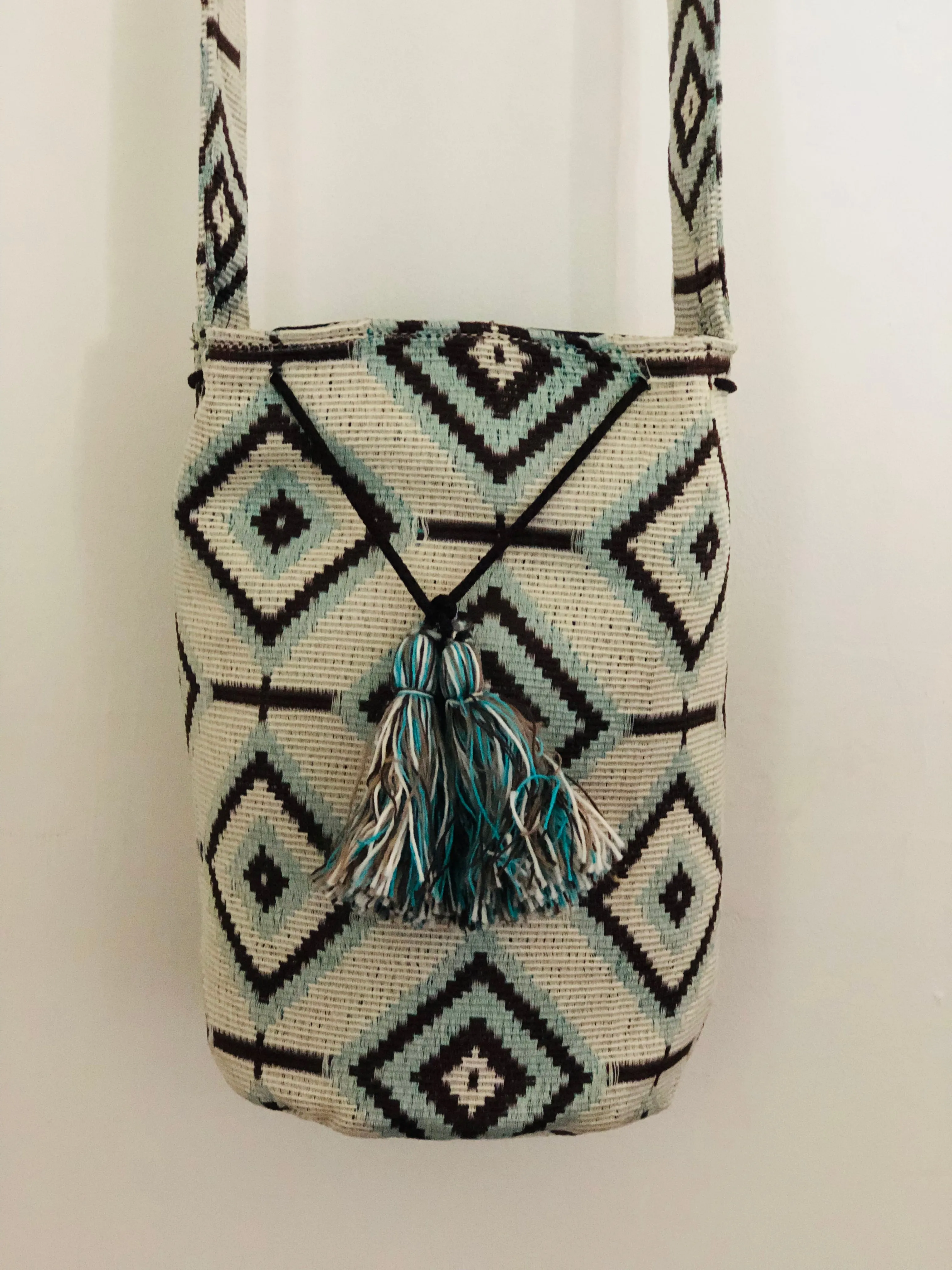 Myra Bucket Bag