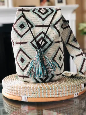 Myra Bucket Bag