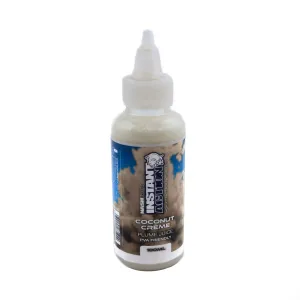 Nashbait Coconut Creme Plume Juice