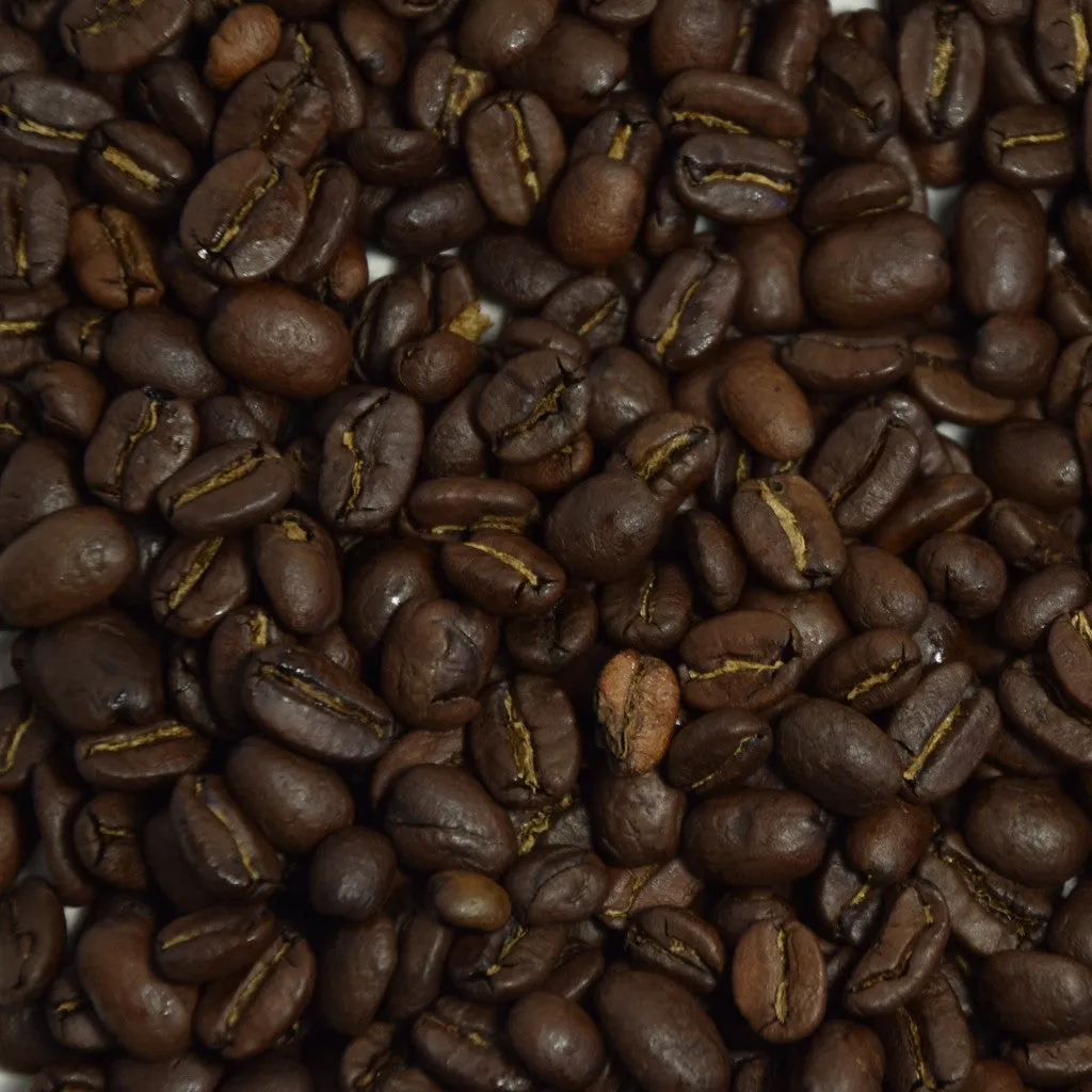 Natalia's Vienna Roast coffee (medium) | Full Bodied, Rich and Smooth