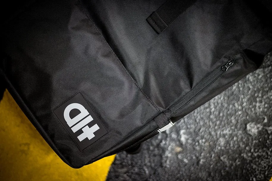 Native Maxi Eskate Backpack