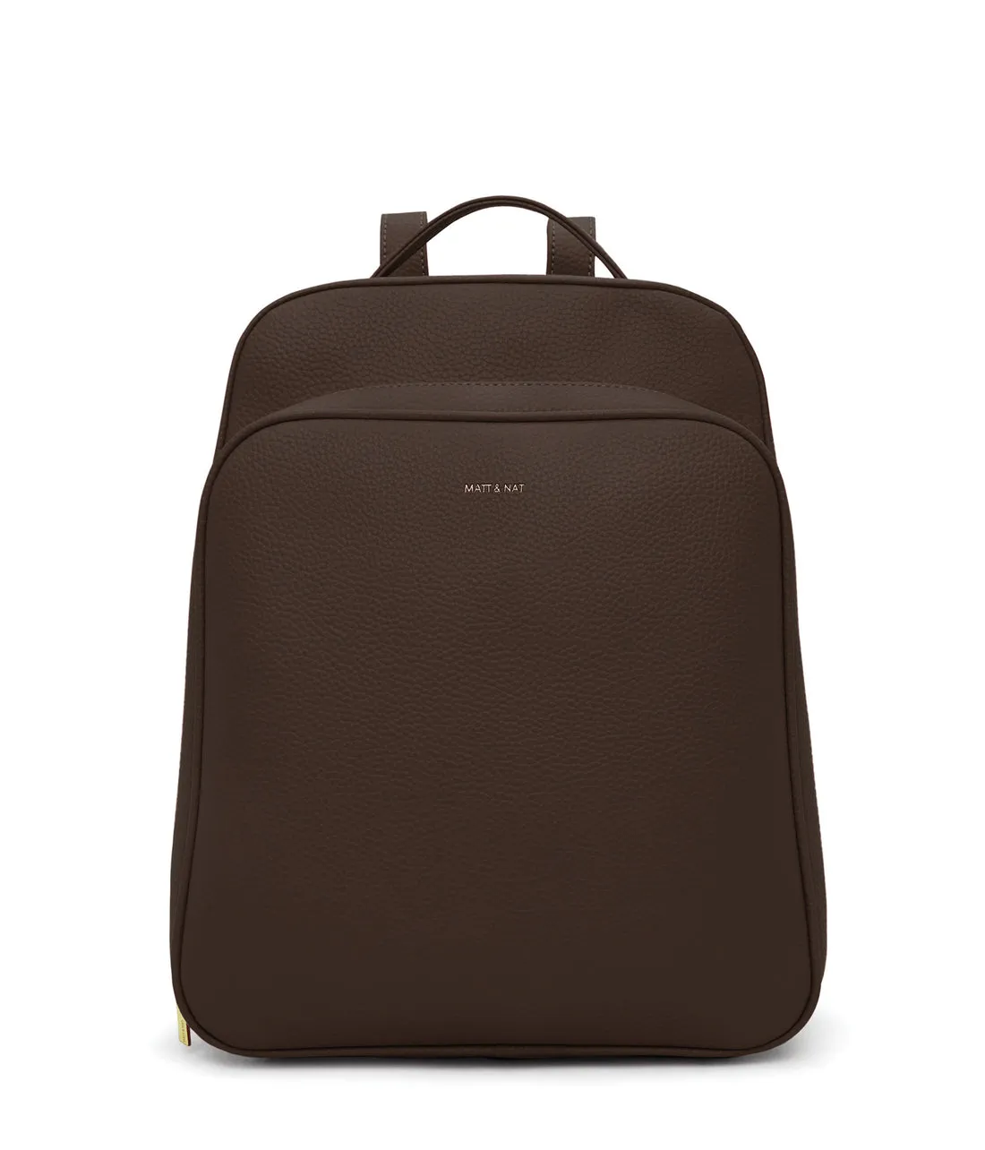 NAVA BACKPACK / CHOCOLATE
