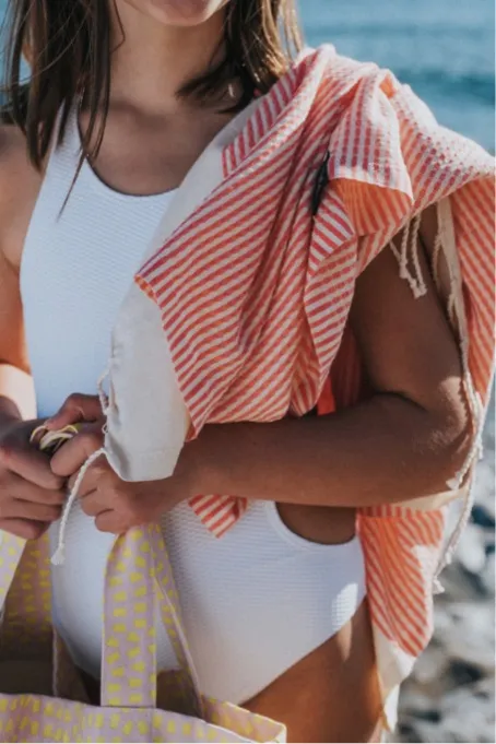 NAZARÉ KIDS CORAL