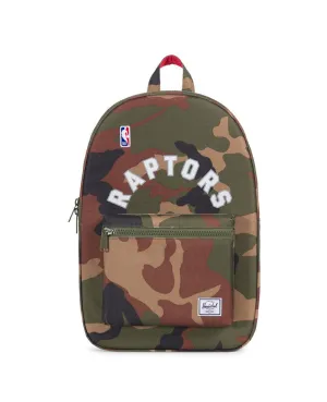 NBA Raptor Settlement Camo
