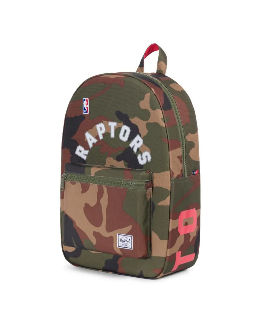 NBA Raptor Settlement Camo